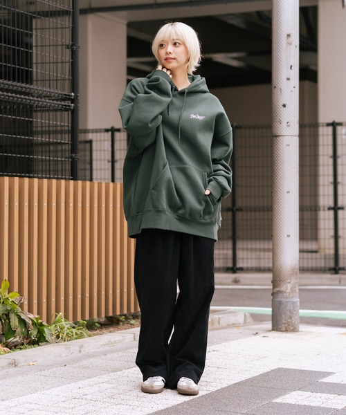 BEN DAVIS（ベンデイビス） パーカー メンズ レディース : ZOZOTOWN