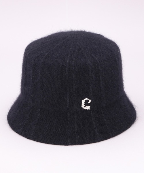 カシラ帽子 CA4LA（カシラ） 帽子 ハット CHRISTOPHER7 レディース : ZOZOTOWN