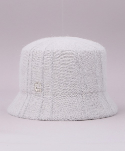 CA4LA（カシラ） 帽子 ハット CHRISTOPHER7 レディース : ZOZOTOWN