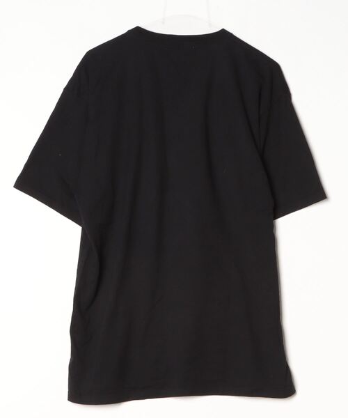 UNDERCOVER（アンダーカバー） 半袖Tシャツ 4 ブラック メンズ