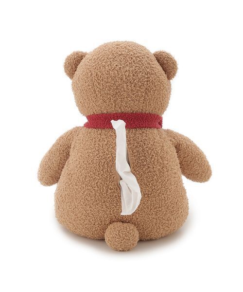 gelato pique（ジェラートピケ） ポーチ ベアテッシュケース