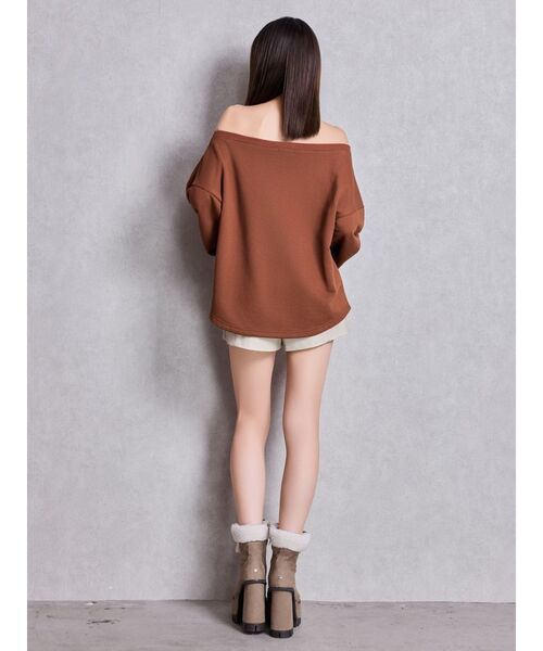 GYDA（ジェイダ） ブーツ TANK SOLES BOAショートブーツ レディース