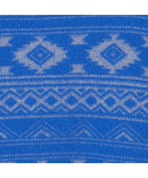 Rosasen（ロサーセン） ニット セーター 「Rosasen/GOLF」オルテガ柄