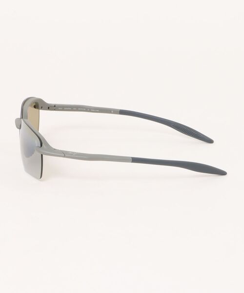 サングラス 「Maui Jim/マウイジム」 アクティブ 調光 偏光サングラス MJ0337SA 003 メンズ レディースの画像