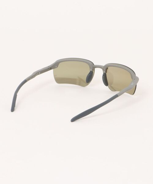 サングラス 「Maui Jim/マウイジム」 アクティブ 調光 偏光サングラス MJ0337SA 003 メンズ レディースの画像