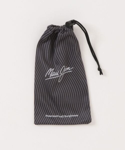サングラス 「Maui Jim/マウイジム」 アクティブ 調光 偏光サングラス MJ0337SA 003 メンズ レディースの画像