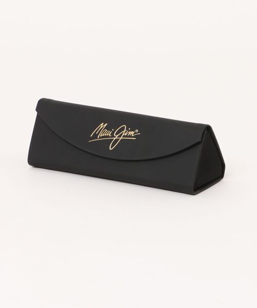 サングラス 「Maui Jim/マウイジム」 アクティブ 調光 偏光サングラス MJ0337SA 003 メンズ レディースの画像
