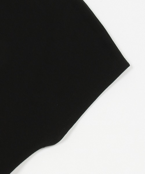 「kate spade new york kids」 「KIDS」半袖ワンピース 150cm ブラック キッズ_画像5