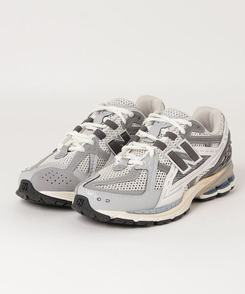 New Balance（ニューバランス） ローカットスニーカー 26cm ブラック