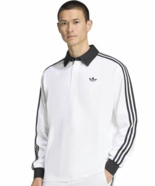 アディダス ポロシャツ　希少　Lサイズ アディダス（adidas）（メンズ）クラブ テニス ポロシャツ MLE69