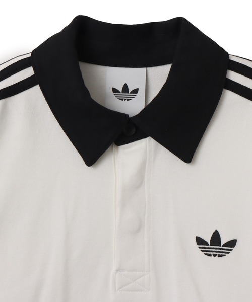 adidas（アディダス） ポロシャツ メンズ : ZOZOTOWN Yahoo!店 - 通販