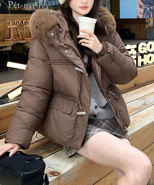 Doula Doula（ドゥーラドゥーラ） ダウンコート ダウンジャケット