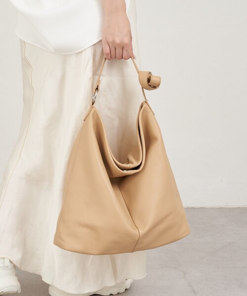 russet（ラシット） ショルダーバッグ FREE アイボリー レディース