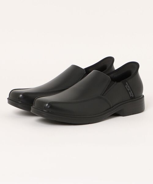 SKECHERS（スケッチャーズ） ローファー 「SKECHERS」CASWELL-FRANTONE 