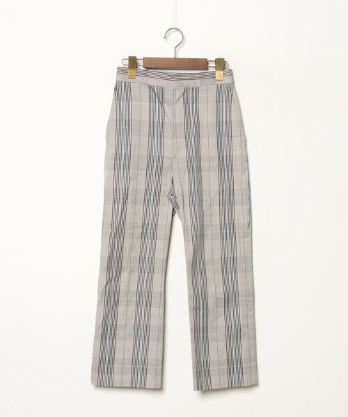 beautiful people（ビューティフルピープル） パンツ 34 ホワイト