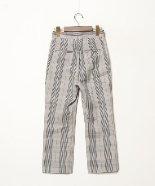 beautiful people（ビューティフルピープル） パンツ 34 ホワイト