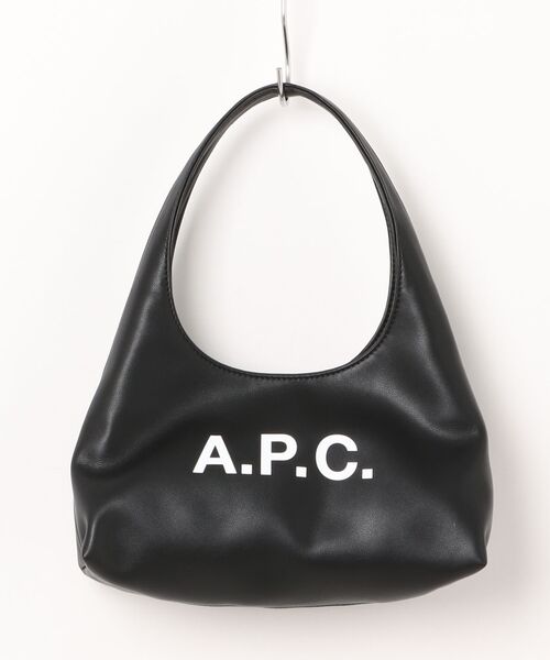 A.P.C.（アーペーセー） ショルダーバッグ バッグ BABY NINON SHOULDER