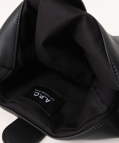 ショルダーバッグ バッグ BABY NINON SHOULDER レディースの画像