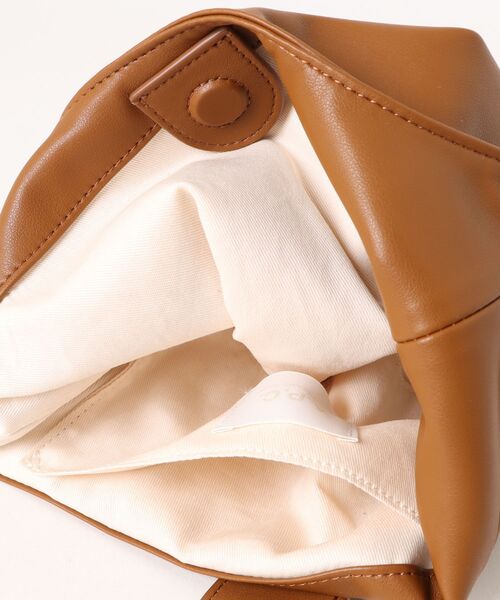 ショルダーバッグ バッグ BABY NINON SHOULDER レディースの画像