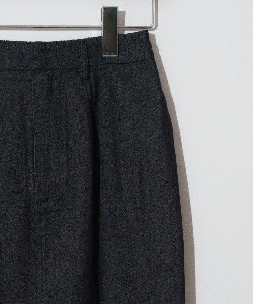 「flower」 スカート FREE グリーン レディース_画像7