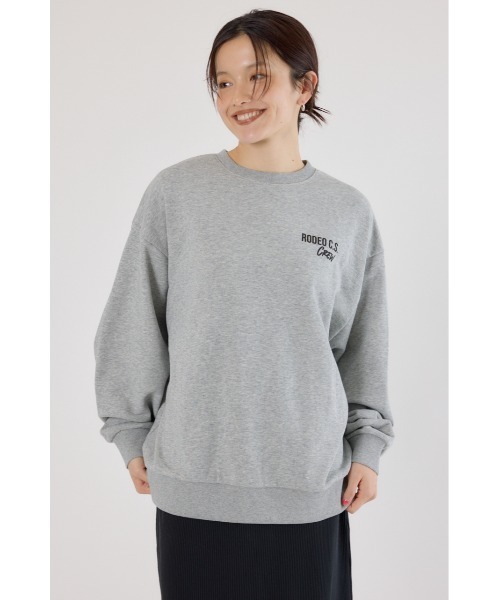 RODEO CROWNS WIDE BOWL（ロデオクラウンズワイドボウル） トレーナー