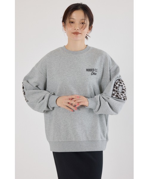 RODEO CROWNS WIDE BOWL（ロデオクラウンズワイドボウル） トレーナー