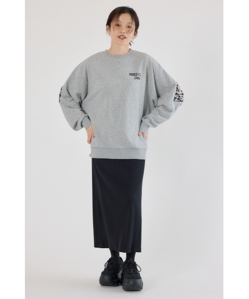 RODEO CROWNS WIDE BOWL（ロデオクラウンズワイドボウル） トレーナー