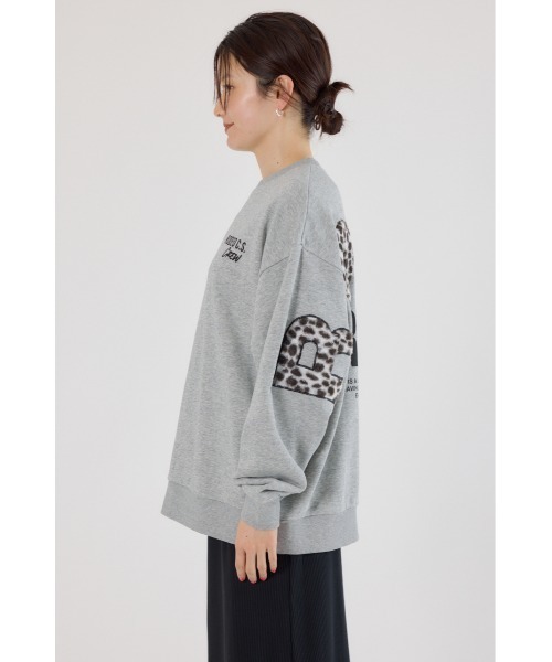 RODEO CROWNS WIDE BOWL（ロデオクラウンズワイドボウル） トレーナー