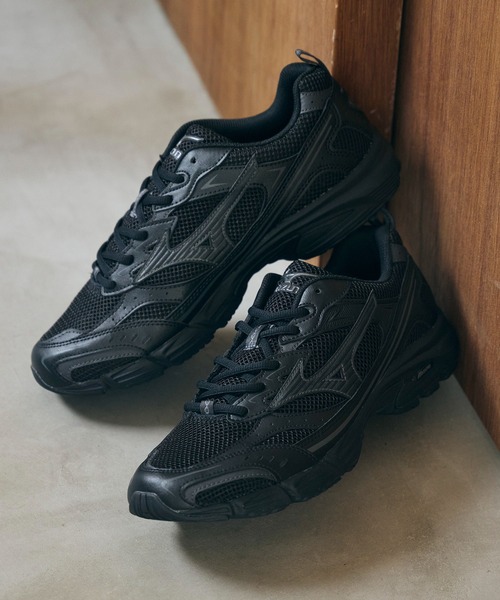 MIZUNO（ミズノ） スニーカー 「MIZUNO」MXR D1GA2451 スニーカー