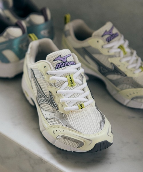 MIZUNO（ミズノ） スニーカー 「MIZUNO」MXR D1GA2451 スニーカー 