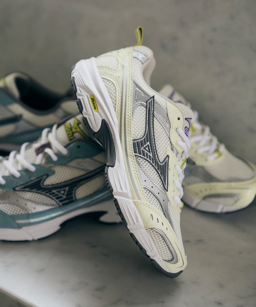 MIZUNO（ミズノ） スニーカー 「MIZUNO」MXR D1GA2451 スニーカー 