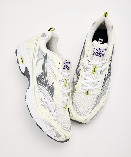 MIZUNO（ミズノ） スニーカー 「MIZUNO」MXR D1GA2451 スニーカー 