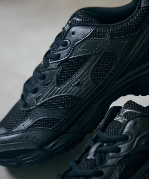MIZUNO（ミズノ） スニーカー 「MIZUNO」MXR D1GA2451 スニーカー