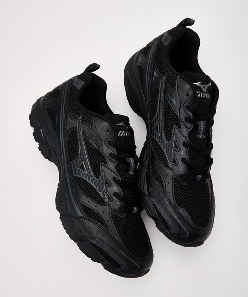 みーな24✨ MIZUNO（ミズノ） スニーカー 「MIZUNO」MXR D1GA2451 スニーカー