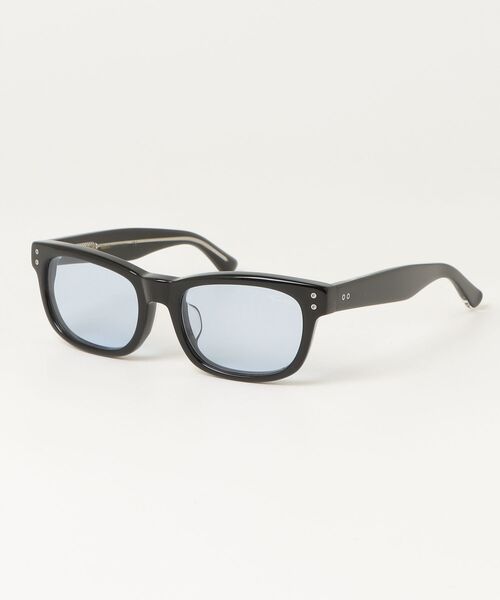 CRIMIE（クライミー） サングラス FREE ブルー メンズ : ZOZOTOWN