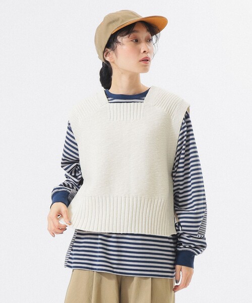 新品❤️赤 白 ノースリーブ ベスト THE NORTH FACE Reversible Extreme Pile Vest / ザ・ノース・フェイス