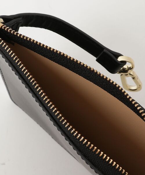 TORY BURCH（トリーバーチ） 2WAYバッグ - ブラック レディース