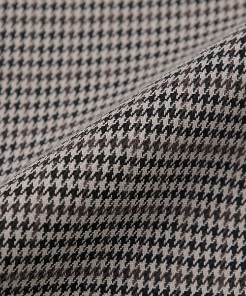 「RANAN」 ジャケット L ネイビー レディース_画像3