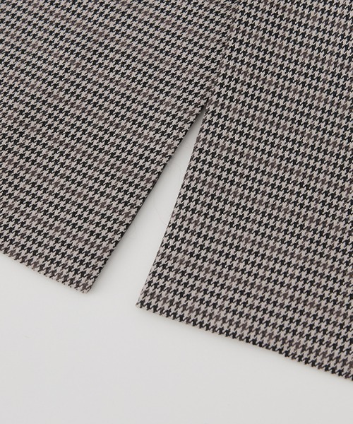 「RANAN」 ジャケット L ネイビー レディース_画像7