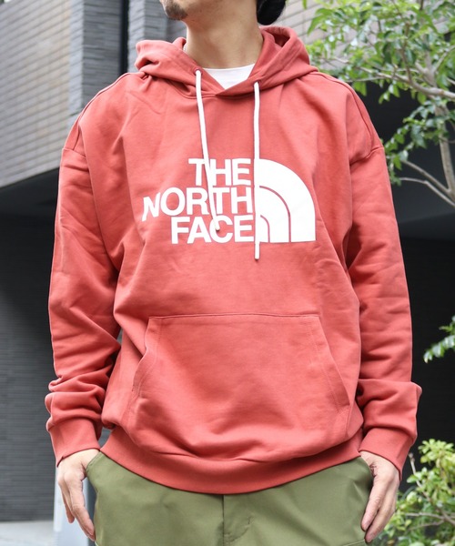 THE NORTH FACE（ザ ノースフェイス） プルオーバーパーカー X-LARGE