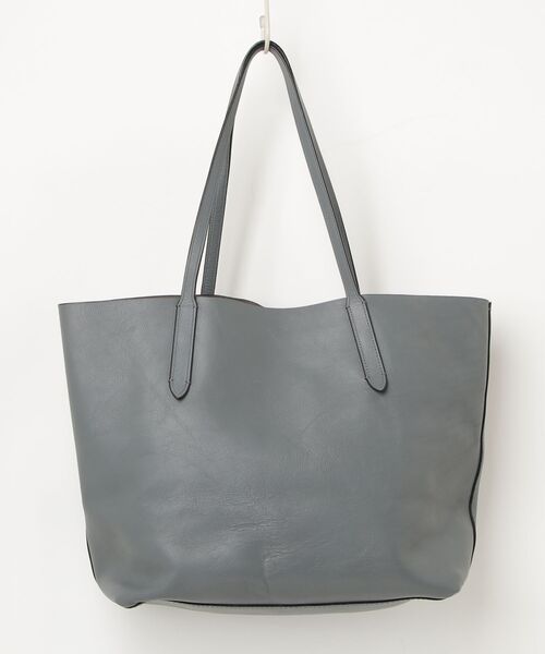 COACH（コーチ） トートバッグ - グレー メンズ : ZOZOTOWN Yahoo!店