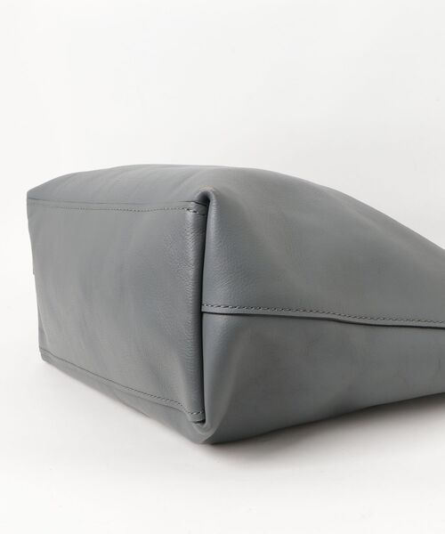 やすちんさん専用COACH グレー レザートートバッグ やすちんさん専用COACH グレー レザートートバッグ やすちんさん専用