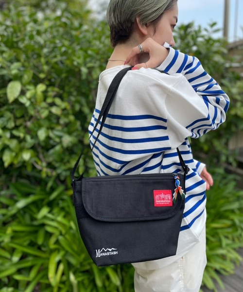 Manhattan Portage（マンハッタンポーテージ） メッセンジャーバッグ F