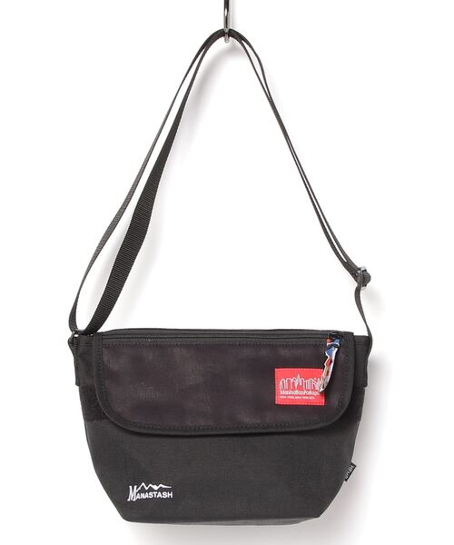 Manhattan Portage（マンハッタンポーテージ） メッセンジャーバッグ F