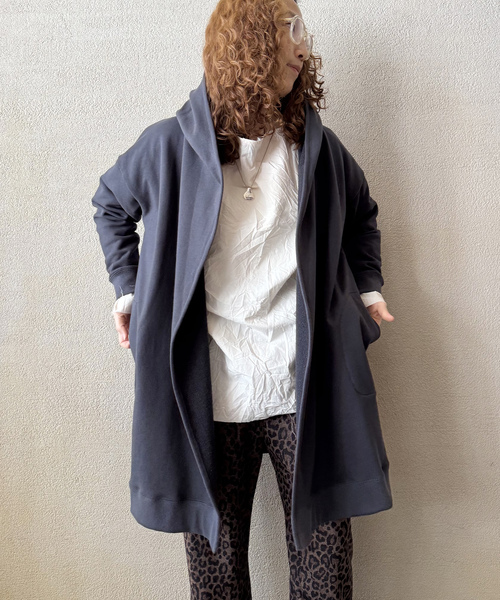新品未使用品SOIL CARDIGAN JOURNAL STANDARD LUXE（ジャーナルスタンダード ラックス