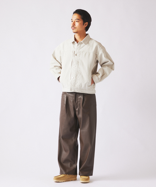 JOURNAL STANDARD relume（ジャーナルスタンダード レリューム