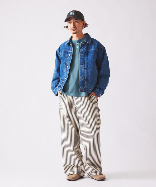JOURNAL STANDARD relume（ジャーナルスタンダード レリューム
