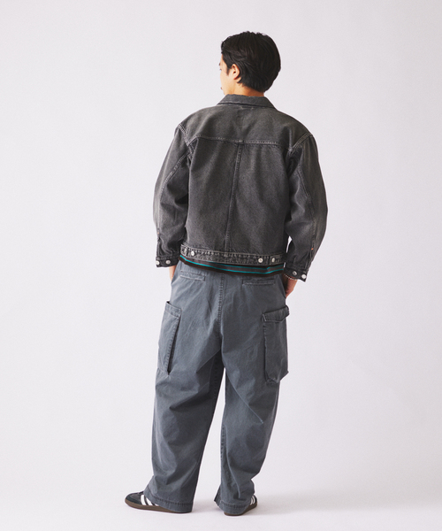 JOURNAL STANDARD relume（ジャーナルスタンダード レリューム