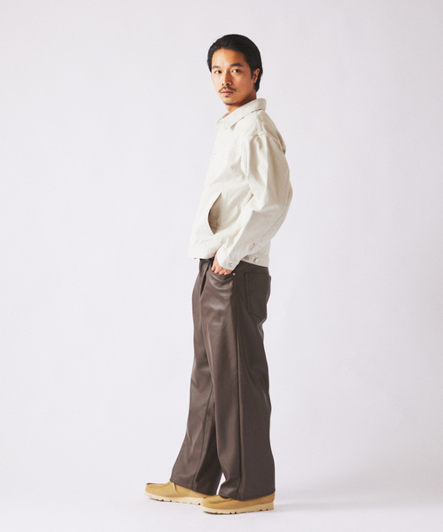 JOURNAL STANDARD relume（ジャーナルスタンダード レリューム