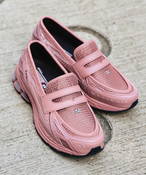 New Balance（ニューバランス） スニーカー New Balance U19065WS